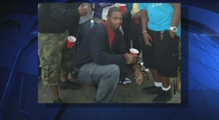 Delrawn SmallNBC 4 New York screenshot